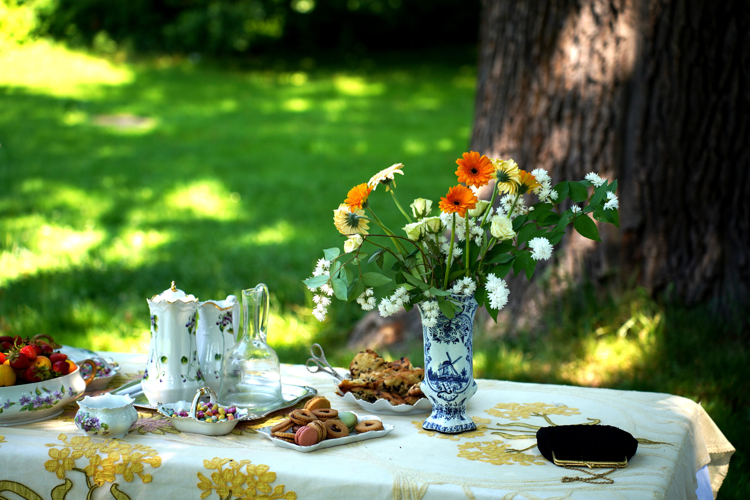 Ile ludzi, tyle pasji